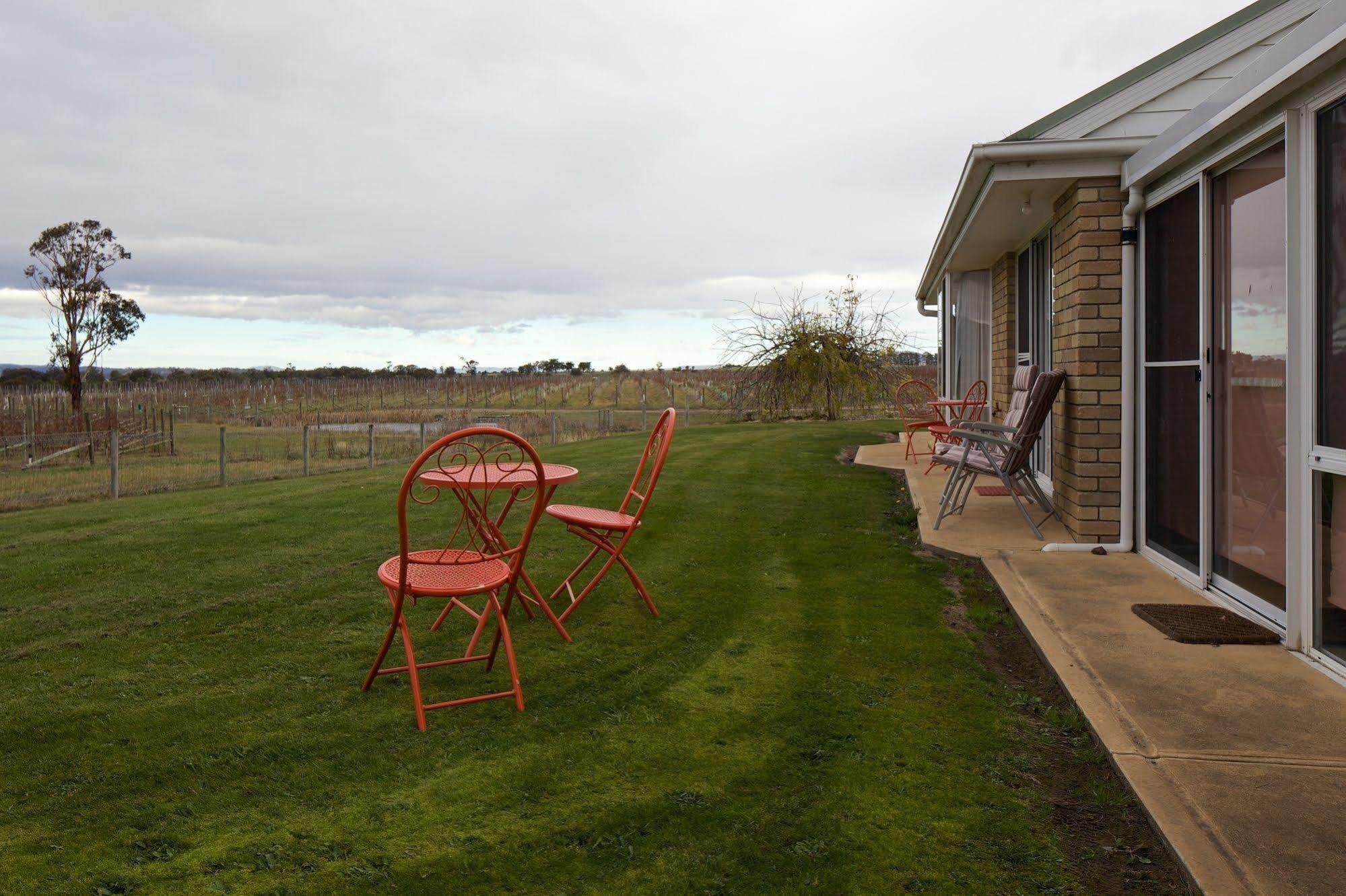 Riversdale Estate Cottages Cambridge Eksteriør bilde